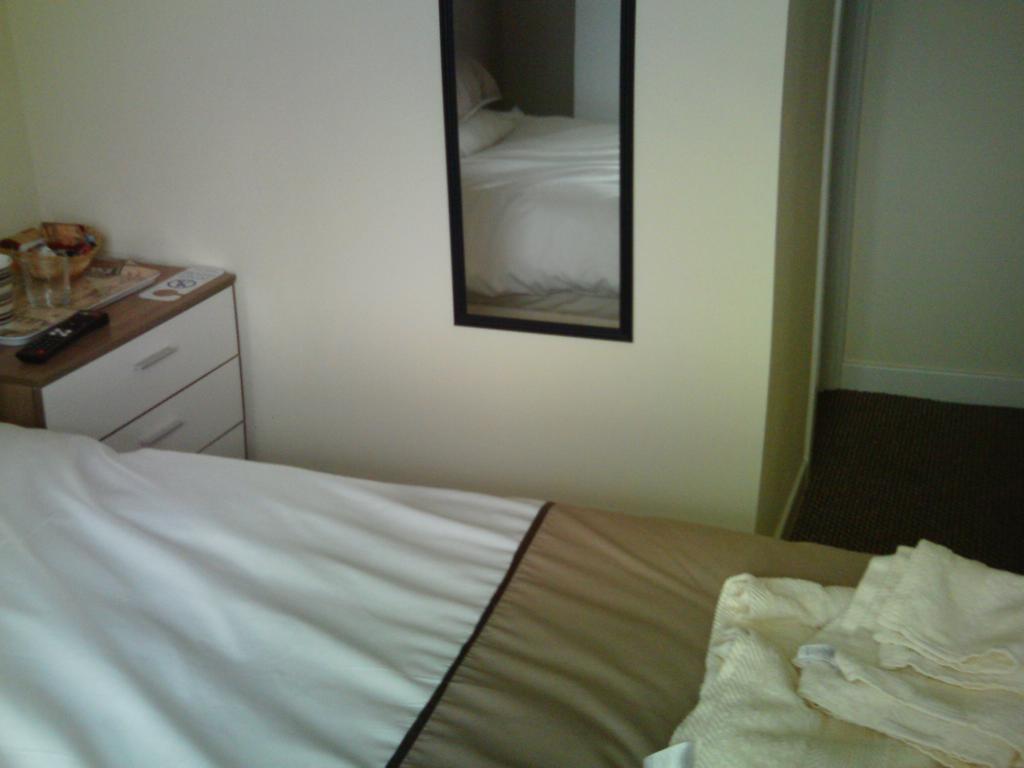 Arlingtons Hotel Blackpool Kamer foto