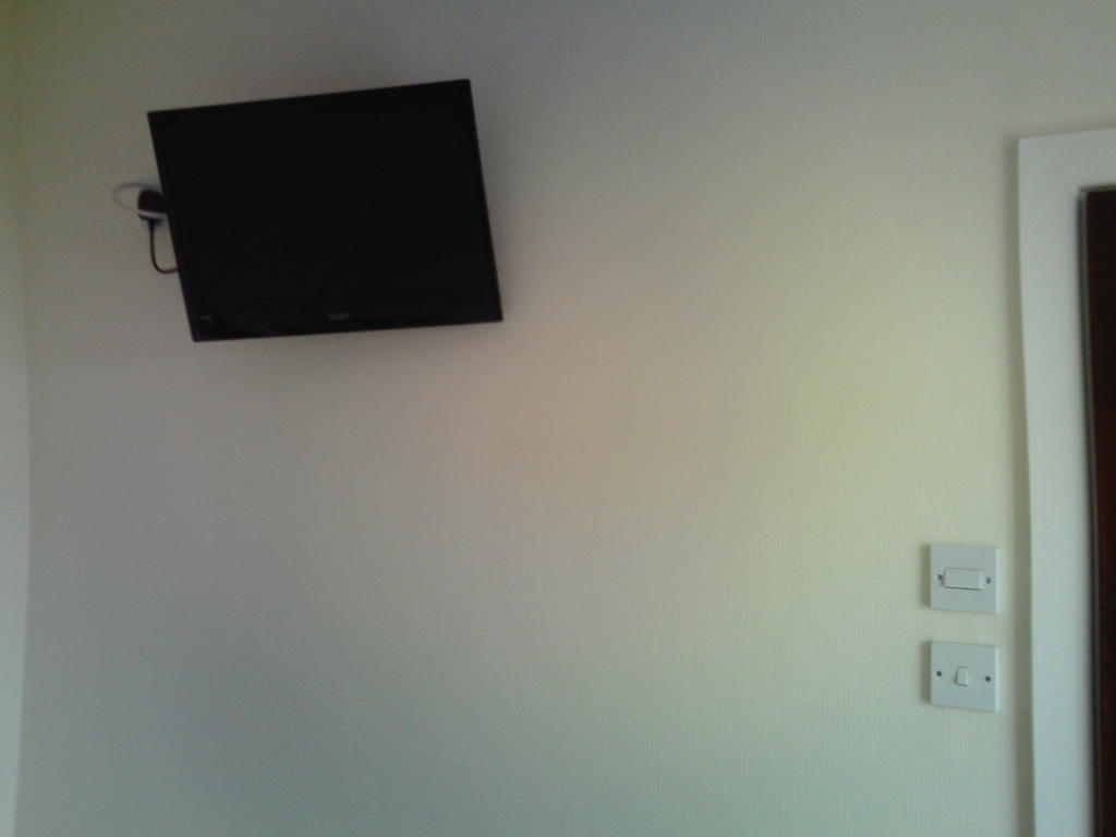 Arlingtons Hotel Blackpool Kamer foto