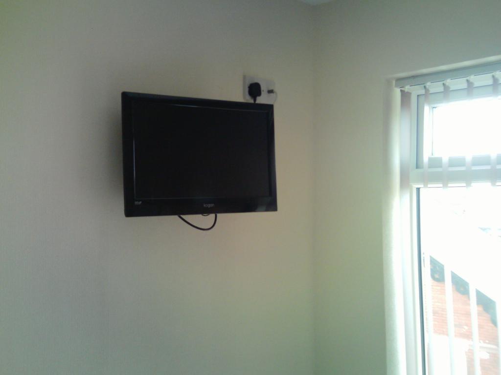 Arlingtons Hotel Blackpool Kamer foto