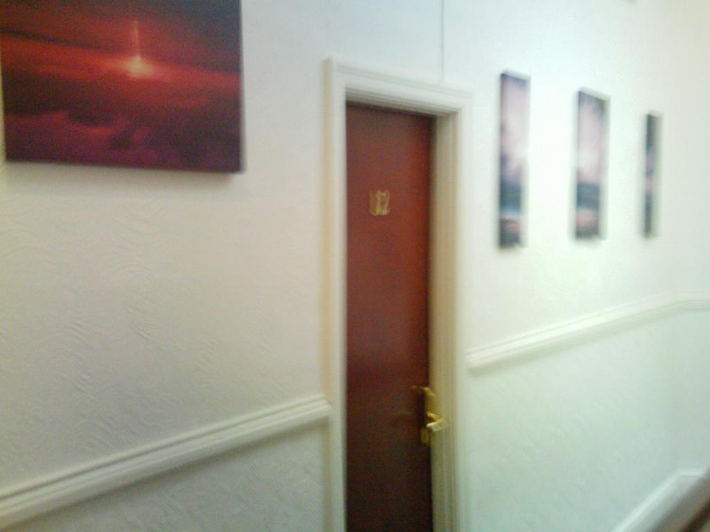 Arlingtons Hotel Blackpool Kamer foto