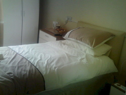 Arlingtons Hotel Blackpool Buitenkant foto
